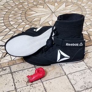 boxing shoes reebok